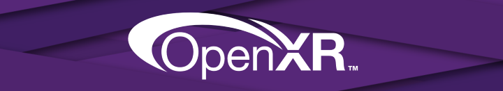 YVR正式支持Open XR，以标准构筑开放生态