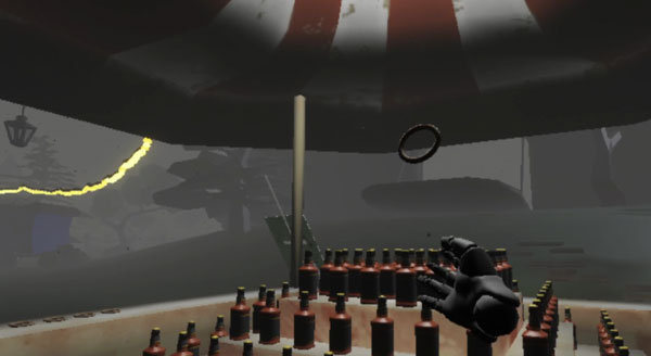 Steam VR每周十大新内容