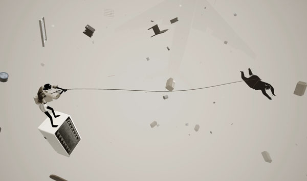 Steam VR每周十大新内容