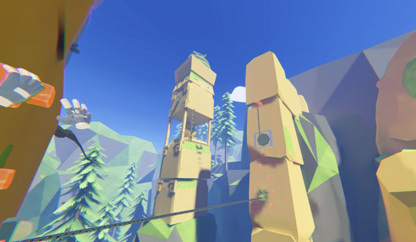 Steam VR每周十大新内容