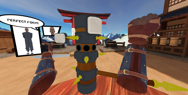 Steam VR每周十大新内容