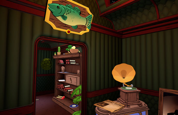 Steam VR每周十大新内容