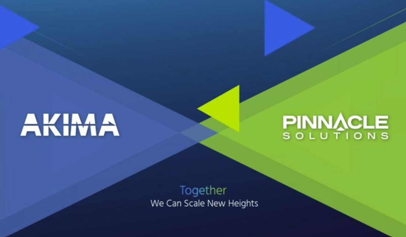 美国政府承包商Akima收购AR/VR国防培训商Pinnacle Solutions
