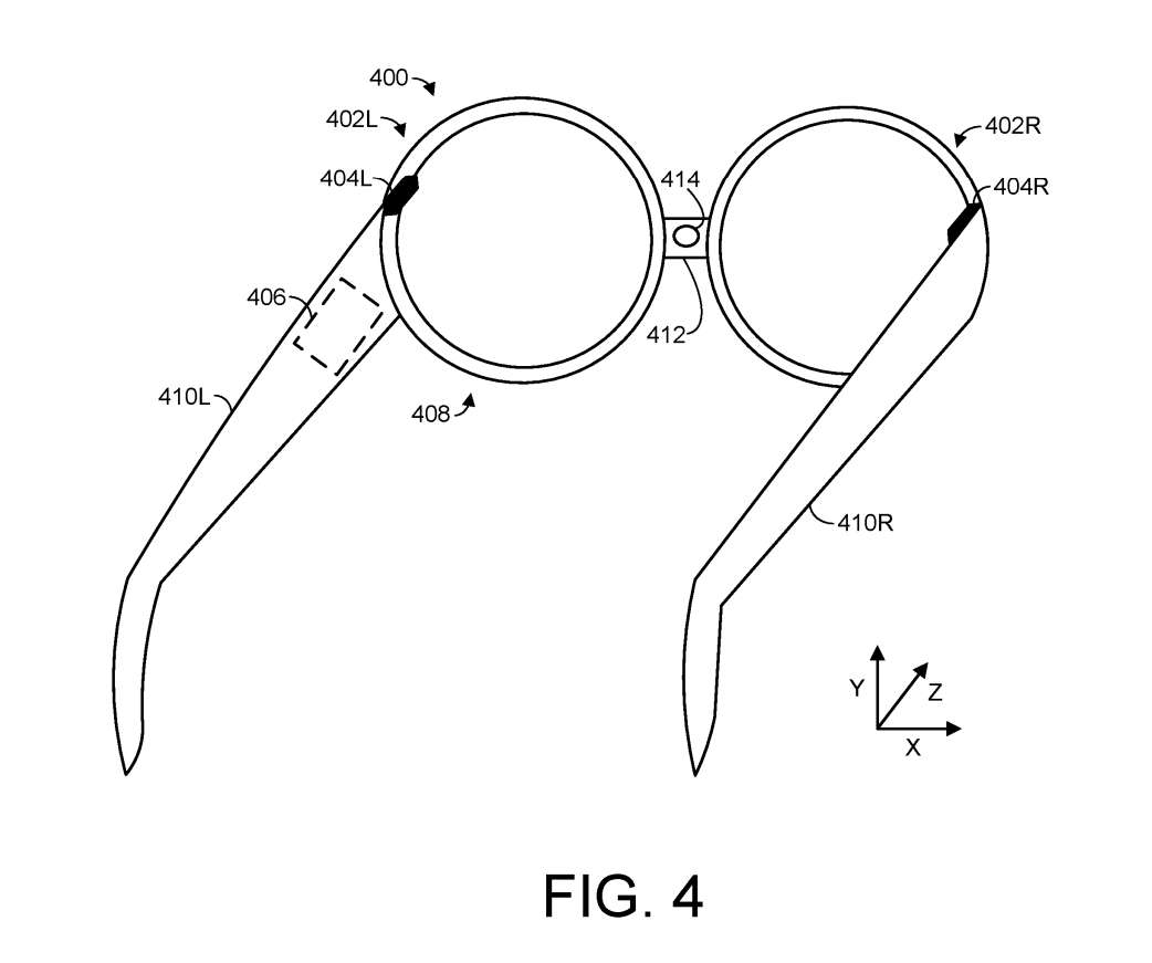 微软AR/VR专利介绍用于评估头显一个或多个组件的对齐方法- 映维网资讯