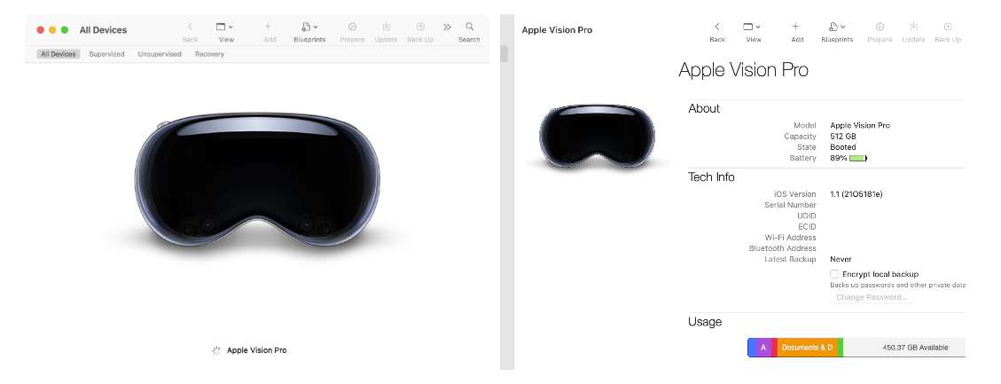 Vision Pro开发者配件Developer Strap实测