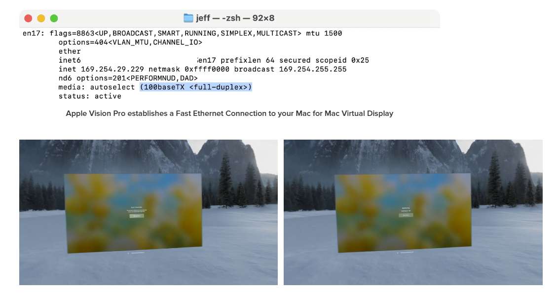Vision Pro开发者配件Developer Strap实测