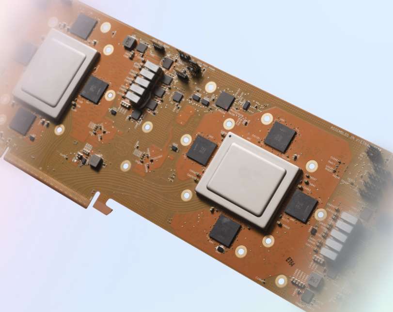 Meta推出全新一代AI芯片MTIA v2