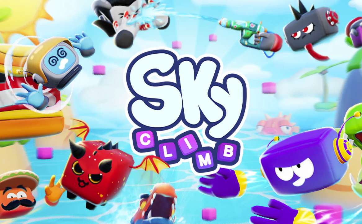 Quest近五星好评冒险游戏《Sky Climb》将于6月登陆PSVR 2