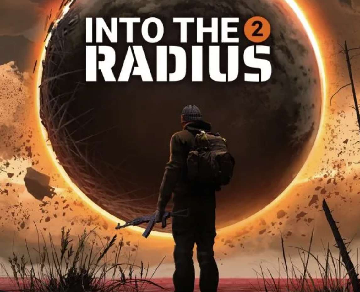 VR射击游戏《Into the Radius 2》登陆Steam