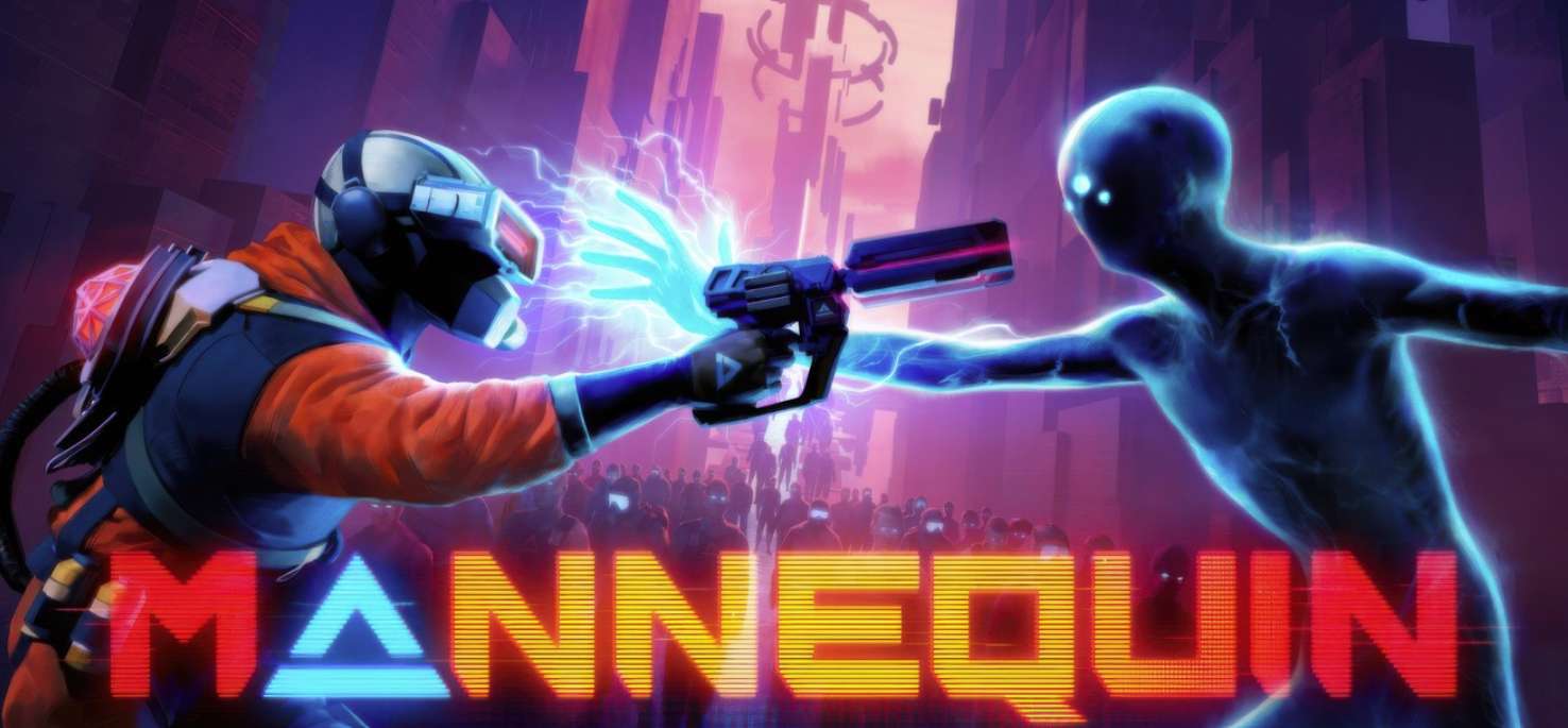躲猫猫式VR射击游戏《Mannequin》登陆Meta Quest