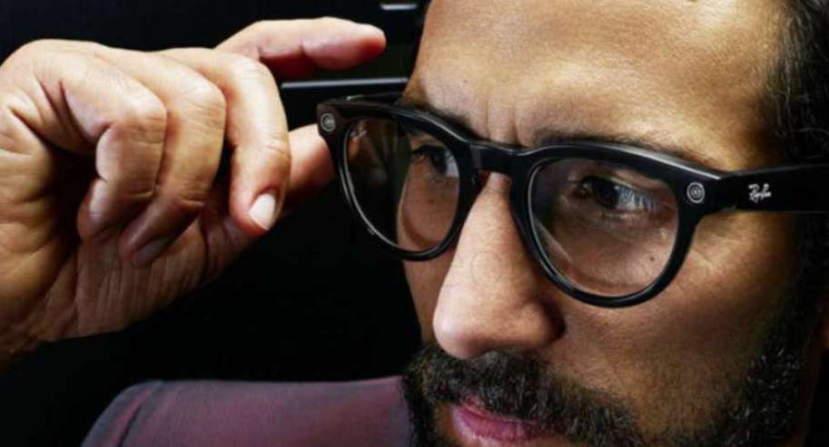 EssilorLuxottica：Ray-Ban Meta在60％雷朋门店是最畅销产品