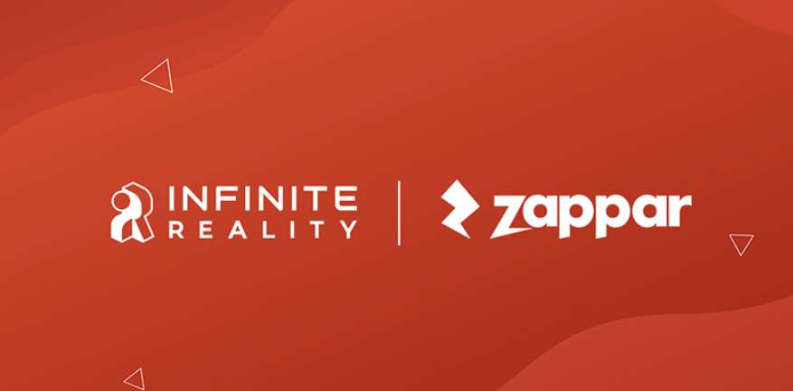 电商Infinite Reality以4500万美元收购英国XR开发商Zappar