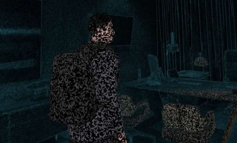 体验不同的故事结局，VR交互式电影《Human Within》将于明年1月登陆Meta Quest