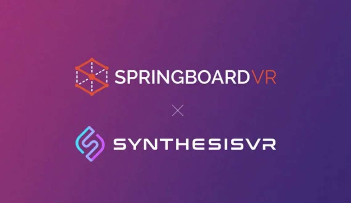 SynthesisVR收购Vertigo Games的VR LBE内容分发业务