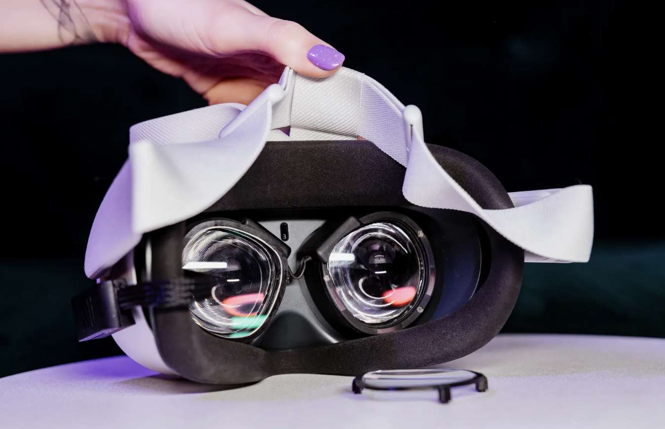 inseye暂停VR眼动追踪插件销售，转向AR智能眼镜领域