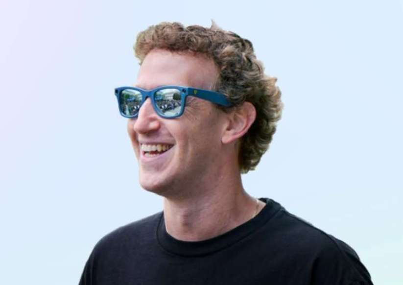 扎克伯格：Meta Ray-Ban Display 48小时全渠道售罄，将加码扩产