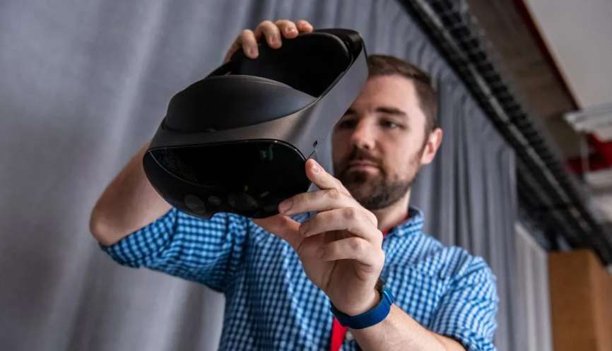 Road to VR主编分享：XR行业见解与媒体运营理念