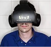与VRChat开发者Jesse Joudrey的20个问答