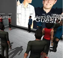 VR Chat