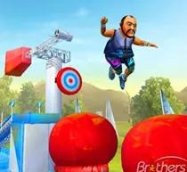 Wipeout The Game