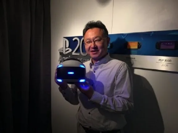 SEC正在为Project Morpheus敲定最终系统软件