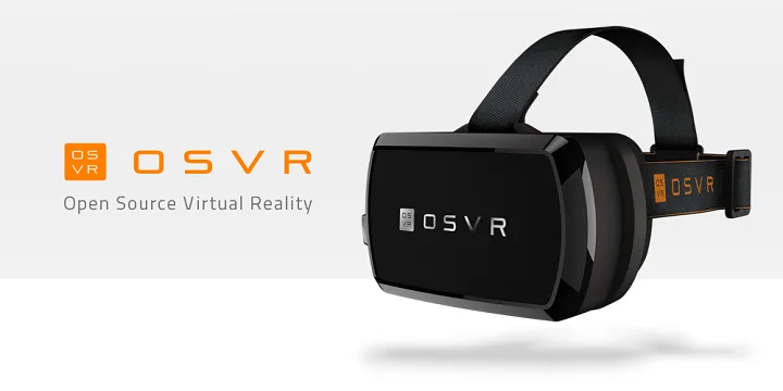 新加坡一流大学加入OSVR学术项目