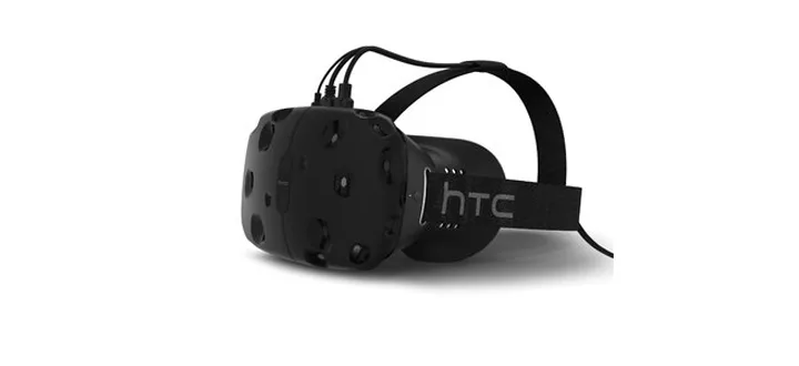 HTC Vive将提供小型房型空间跟踪系统