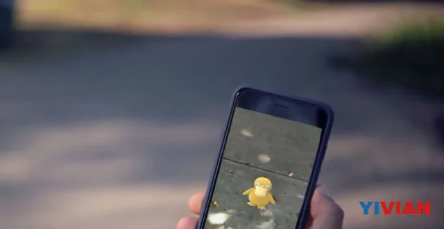 一美国男子在玩Pokemon Go时被枪杀