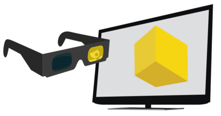 终极指南 所有你该知道的AR-VR-3D技术与发展