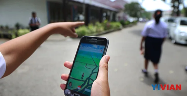 一美国男子在玩Pokemon Go时被枪杀