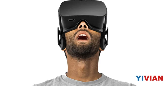 终极指南 所有你该知道的AR-VR-3D技术与发展