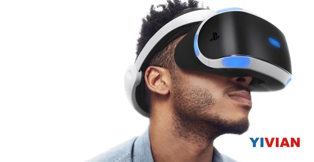 EA盛赞PSVR 将是游戏产业变革的重要一步