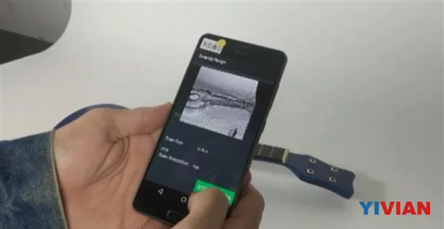 华硕ZenFone AR手机首变3D扫描仪