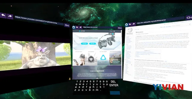 HTC Vive每周十大新内容