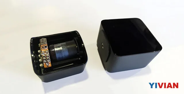 创业公司噩梦！Valve新基站可级联实现大范围房型尺度追踪