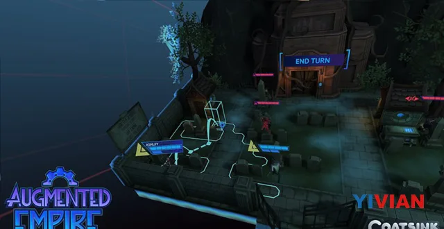 Oculus发布6款新VR游戏