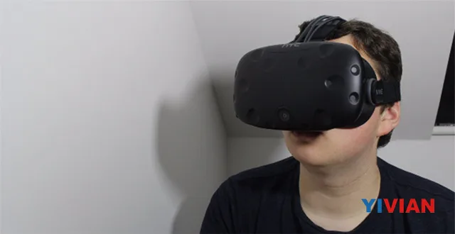 SteamVR用户该如何正确使用异步二次投影