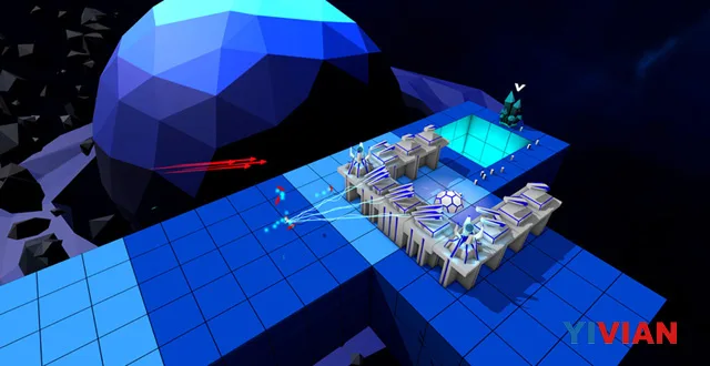 PlayStation VR每周新内容