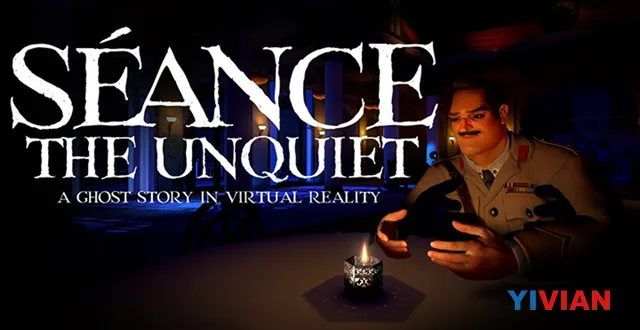 Oculus Home每周十大新内容