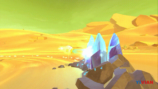 RTS VR游戏《Cosmic Trip》将在5月24日推出正式版