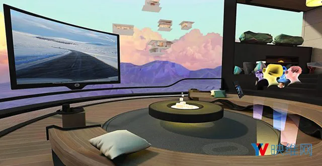 Oculus谈Rooms、Parties在Rift平台的规划和愿景
