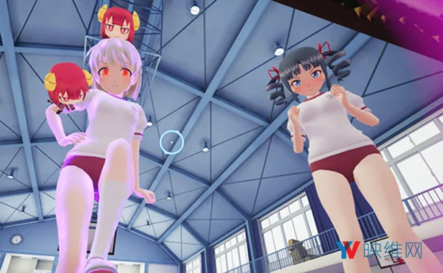 Steam VR每周十大新内容
