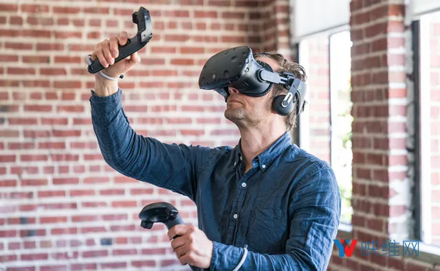 HTC Vive降价,市场战火冲天,VR价格战残酷拉开帷幕