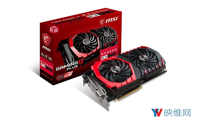 2000元起,AMD RX580是最具性价比的VR显卡