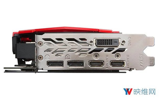 2000元起,AMD RX580是最具性价比的VR显卡