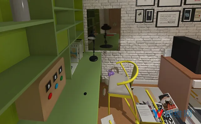 Steam VR 每周十大新内容