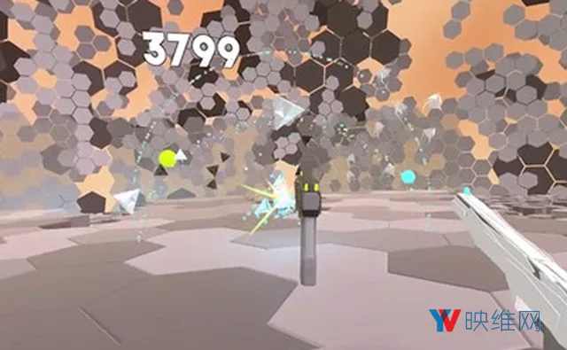 Steam VR 每周十大新内容