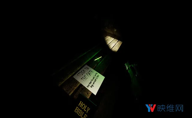 Steam VR 每周十大新内容
