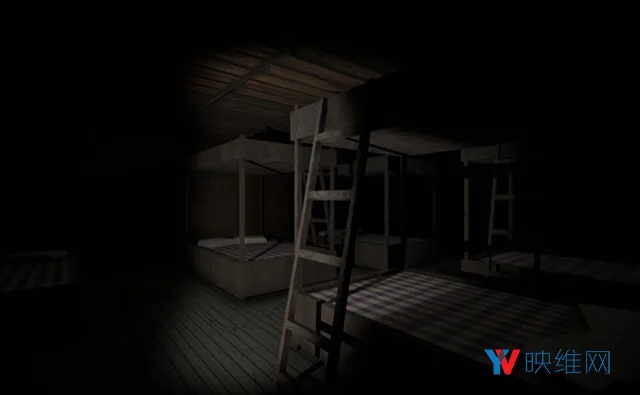 Steam VR 每周十大新内容