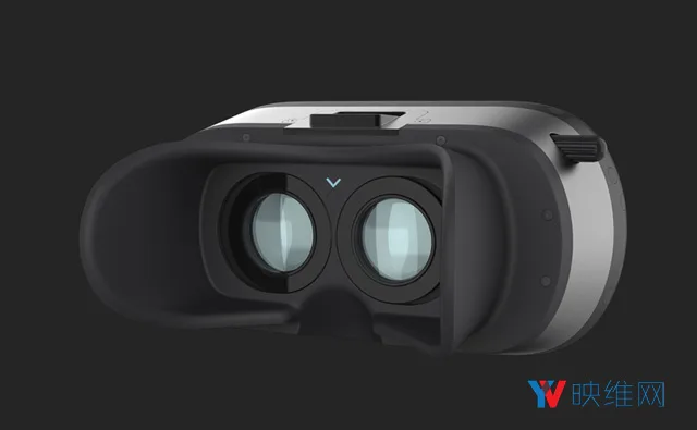 “人眼分辨率”VR头显厂商Varjo完成670万美元融资